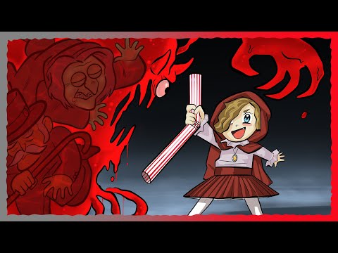 C02 - Ep. 33.5 - Passé in Perrish - Between the Tales