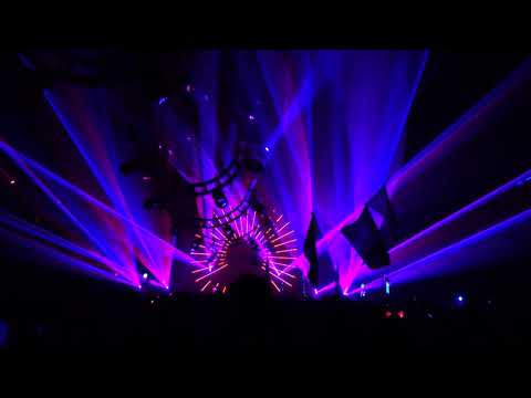 Craig Connelly Intro @ Dreamstate 2021