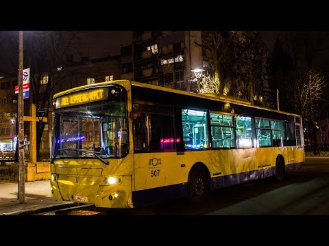 Икарбус ИК-112Н (2008.годиште)