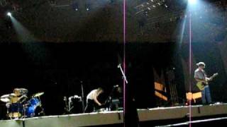 Mew - Small Ambulance (live)