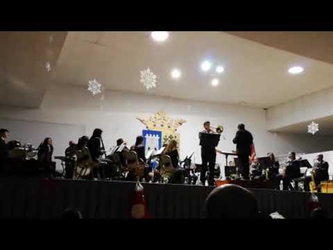 Chorale for Trombone and Band | Banda Municipal de Música - Ontur