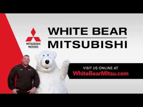 New Cars Starting at under $10,000 At White Bear Mitsubishi