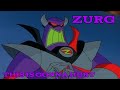 Zurg Tribute
