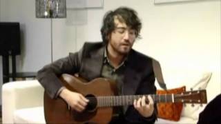 Sean Lennon - On Again Off Again