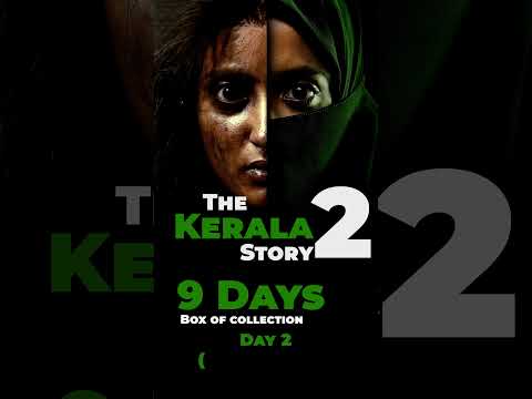 video - The Kerala Story 2 Collection