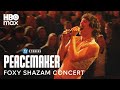 Foxy Shazam "Oh Lord" Concert Performance | Peacemaker Season 2 | HBO Max