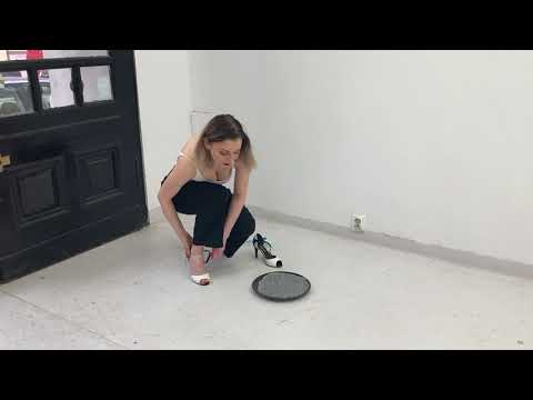 Olena Matoshniuk | Przejście | performance - YouTube