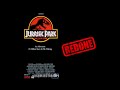 Opening To Jurassic Park 1997 VHS