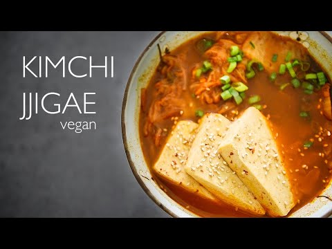 kimchi jjigae jó a fogyáshoz