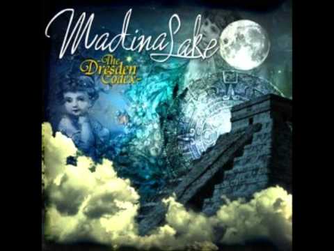 Heroine - Madina Lake
