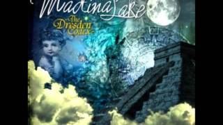 Madina Lake- Heroine