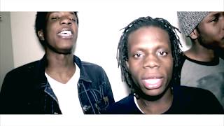 Lil Wop - Squad on Deck ft Boss Pablo, Big Adolf | @Mas_079 @LilWop17