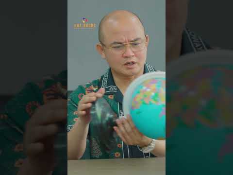 Kiến Thức Địa Cầu