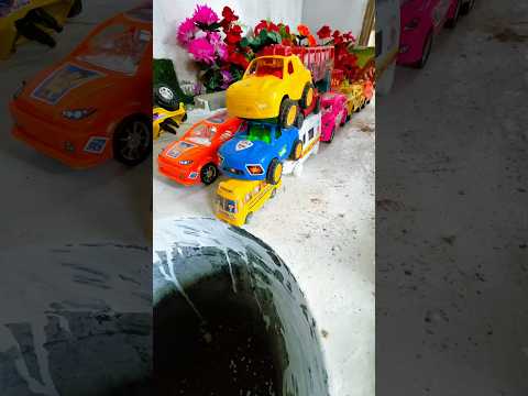 Aeroplane#mini#Maruti #dumper track taxi cars