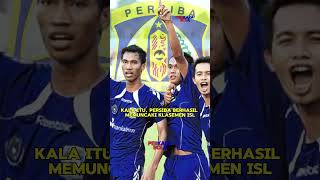 Download lagu Kisah Aneh klub Indonesia yang tak mau juara karena tak punya uang mp3