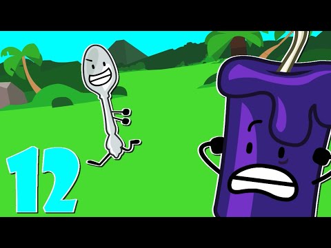 “Silver Hits The Griddy” | Inanimate Insanity S3E12
