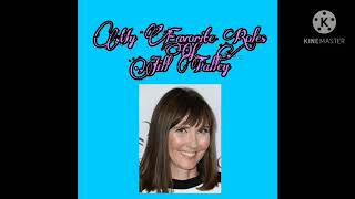 My Favorite Jill Talley Voice Roles (Happy Birthday) video