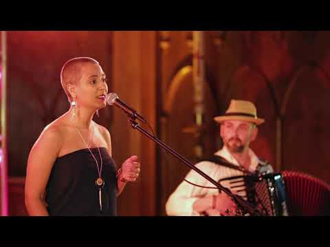 Kleyn Kabaret - Shlof shoyn mayn kind