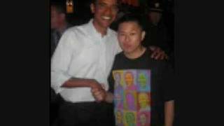 Far East Movement feat Mc Jin (歐陽靖)-  For The City