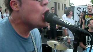 Pike St. to Park Slope (Harvey Danger) by Bomb the Music Industry!