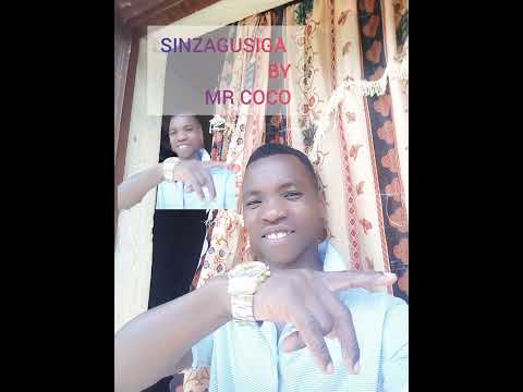SINZAGUSIGA BY MR COCO