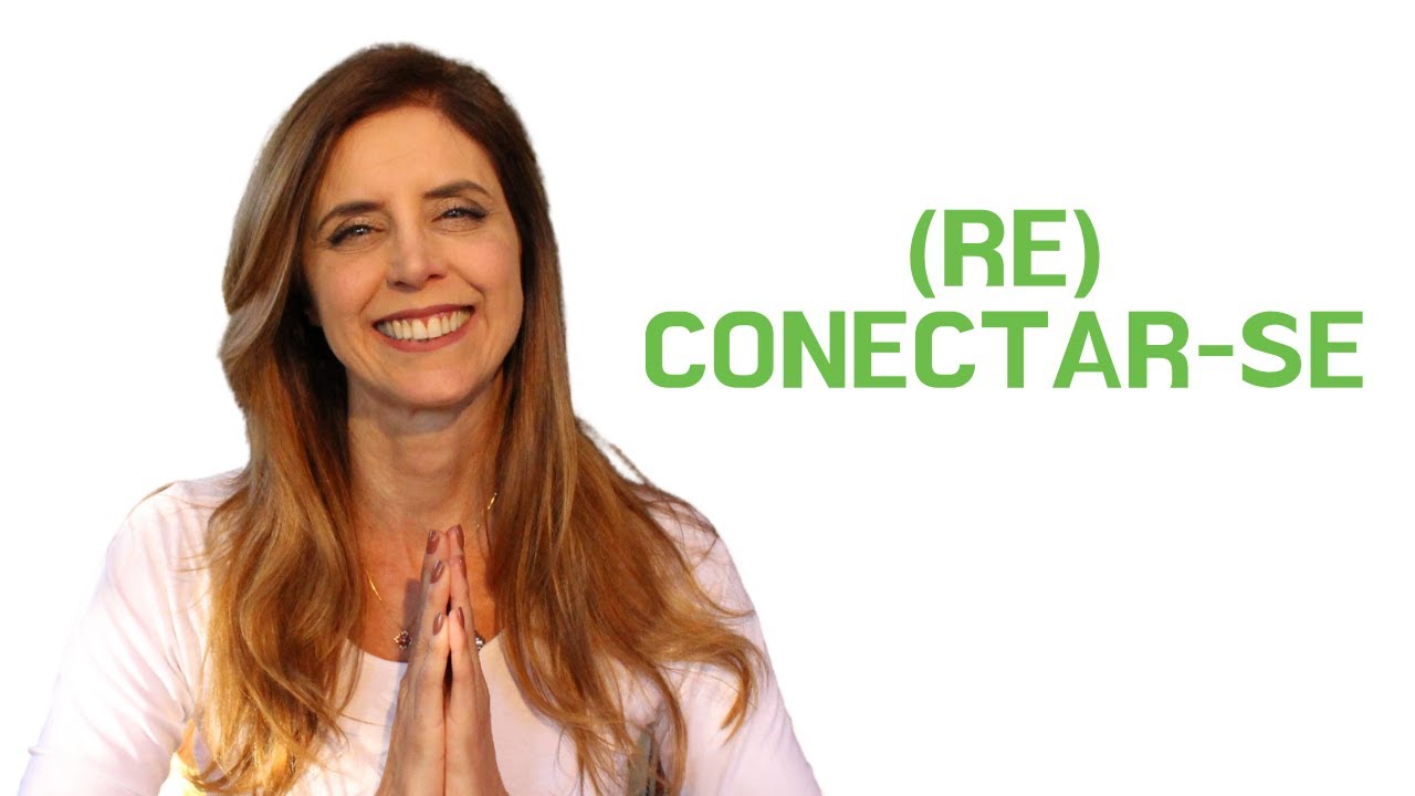 Como encontrar meu eu interior?