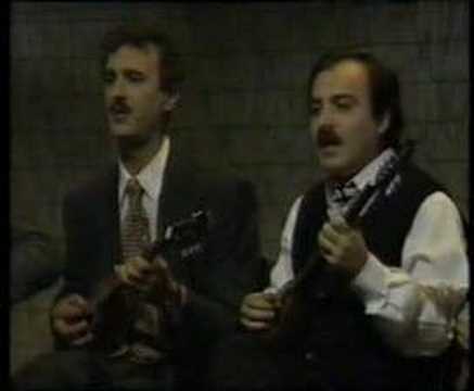 I Mágissa Tis Arapiás - Giorgos Xidáris - Babis Tsértos