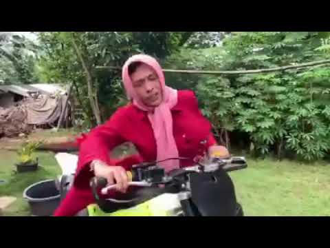 virall.istri sah ngelabrak pelakor