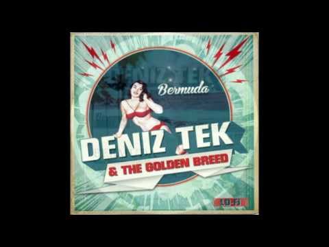 DENIZ TEK / Bermuda / Calendar Girl