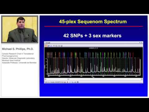 Pharmacogenomics: Paving the Way to Improved Drug Development and Healthcare