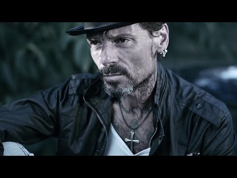 TRISTA PENA - NEW VERSION / Cover by DANY KRASTAN SANCHEZ