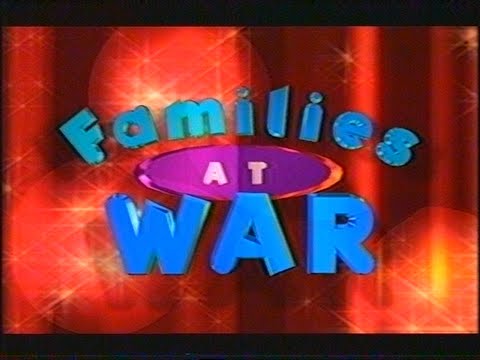 Families At War - S01E06 Thomas v Weldon - Vic & Bob (1999)