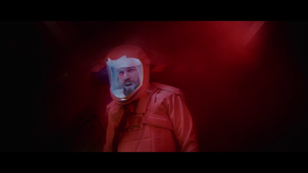 The Mayflower - Trailer (c)NFTS 2017