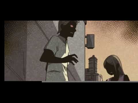 Age of Terror 290. (Chapter 1 - Everyone thinks of changing the world)