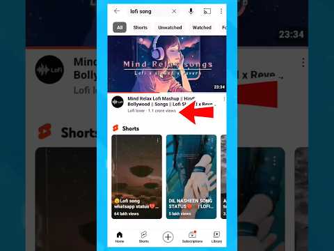 YouTube Thumbnail