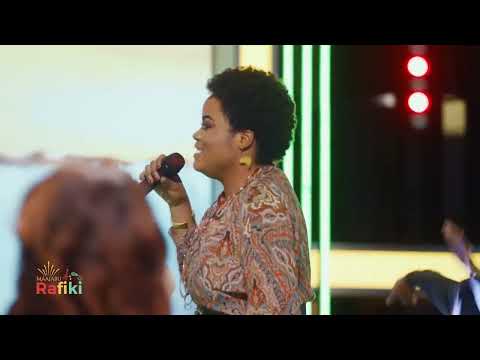 Ruth Pala - Maajabu Rafiki - Prime 3 | Acoustique | Saison 1
