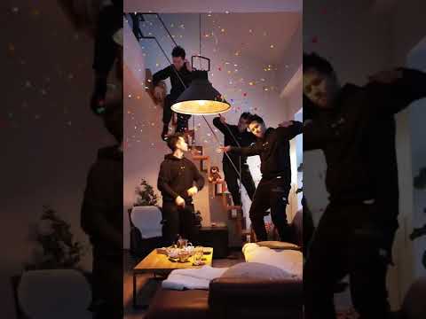 never dancing alone #dancingalone