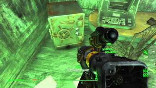 Fallout 4_Astoundingly Awsome Tales