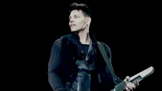 Infernal - Love is All... (International Version) Music Video
