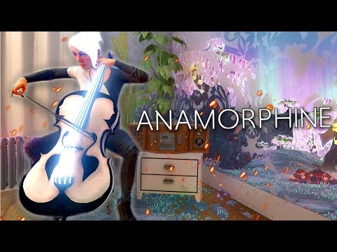 CLOSURE | Anamorphine - Ending