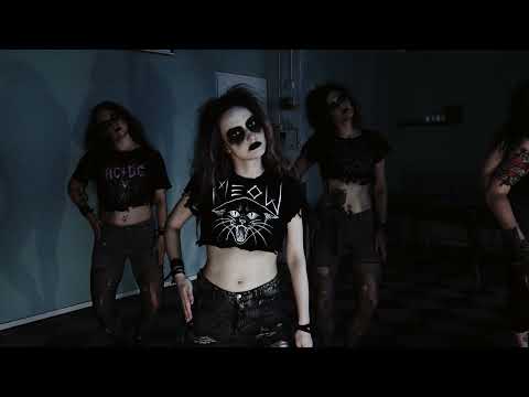 Student group Hallanmaa- Year of Isolations