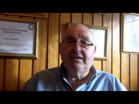 Confidential Counselling video.