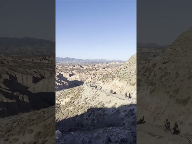 Rider review Triumph Adventure Spain