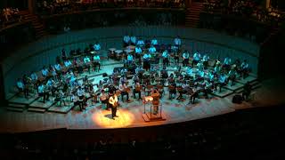 The Way We Were / 追憶のテーマ (Singapore Esplanade Concert Hall)