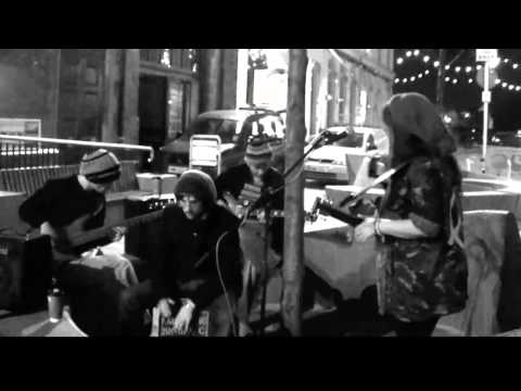 Rusty Jam Revolution - Sunny