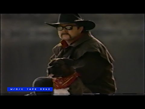 WOC Tape 0962 Commercial Compilation - 1990