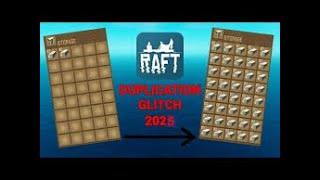 How to dupe in raft  WORKING 2026