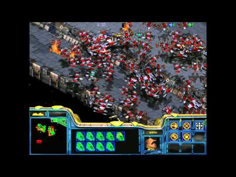 Starcraft 1: Legacy of the Confederation - Past Purposes 03