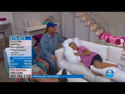 HSN | Bedroom Makeover 09.14.2017 - 03 PM