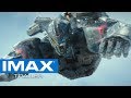 Pacific Rim Uprising - IMAX Trailer